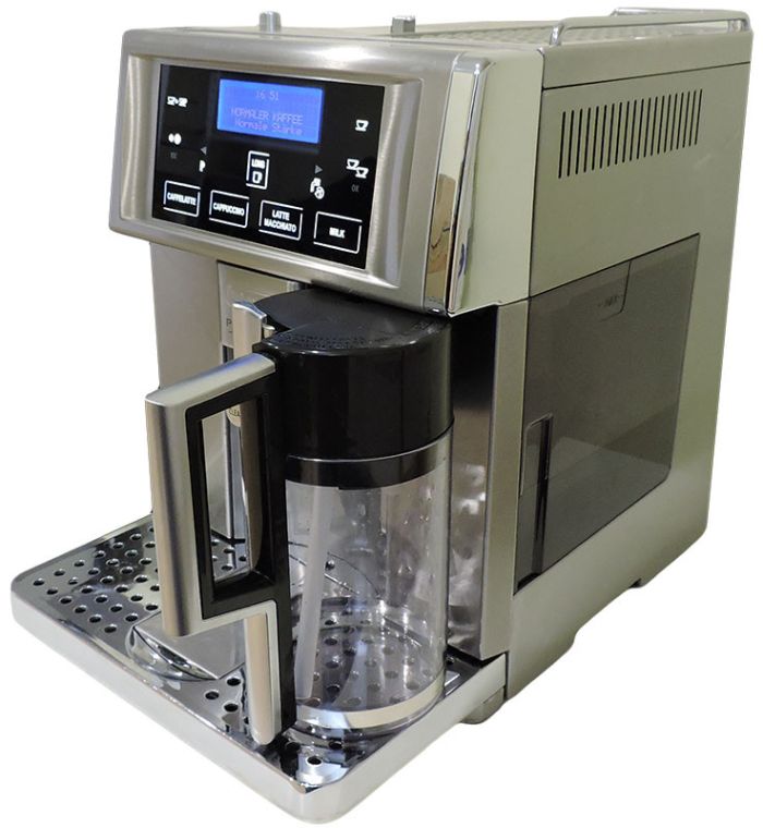 Кавомашина DeLonghi ESAM 6700 PrimaDonna БВ