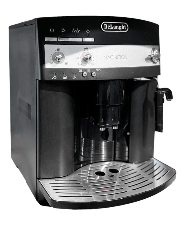 Кавомашина Delonghi Magnifica eam 3000 B (бв)