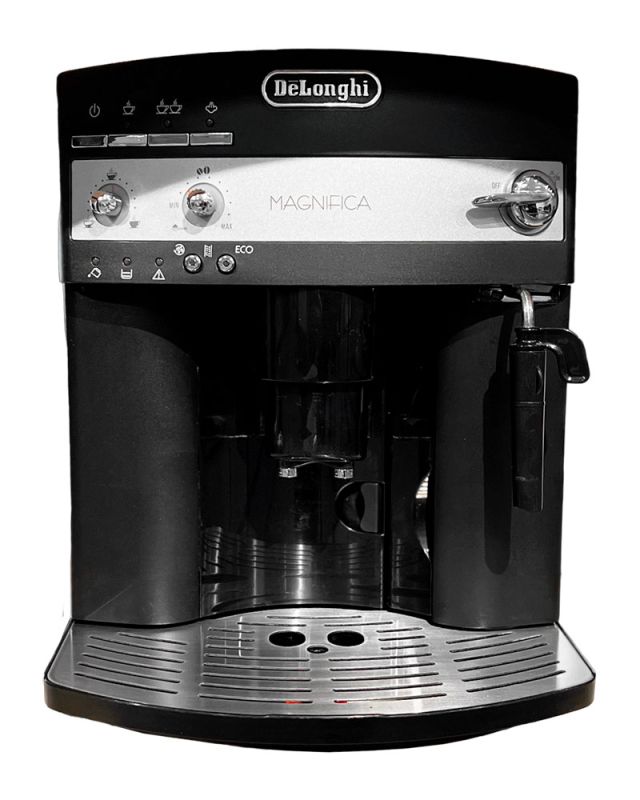 Кавомашина Delonghi Magnifica eam 3000 B (бв)