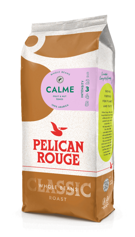 Кава Pelican Rouge Calme