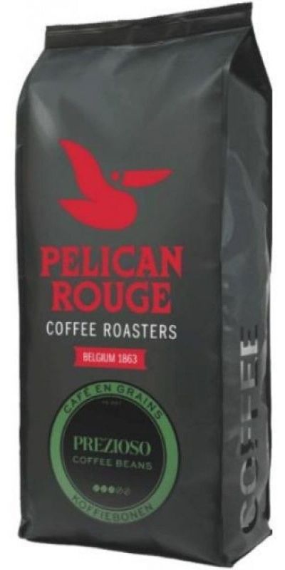 Кава Pelican Rouge PREZIOSO