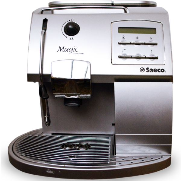 Saeco Magic  comfort plus