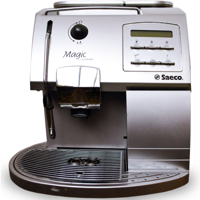 Saeco Magic  comfort plus