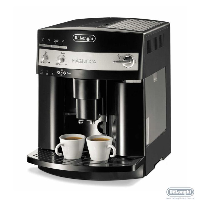 Кавомашина Delonghi Magnifica eam 3000 B (бв)