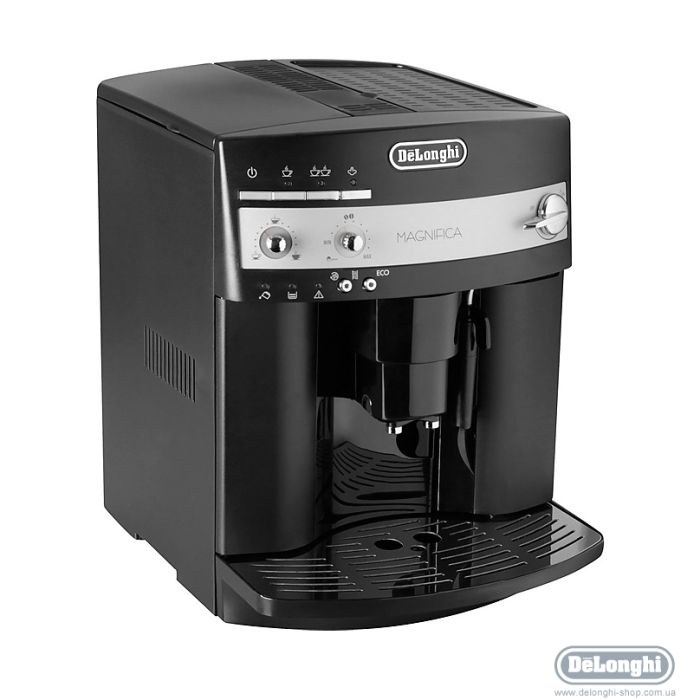 Кавомашина Delonghi Magnifica eam 3000 B (бв)