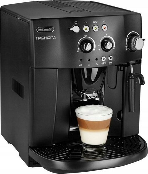 Кавомашина Delonghi Magnafica 4008 (бв)