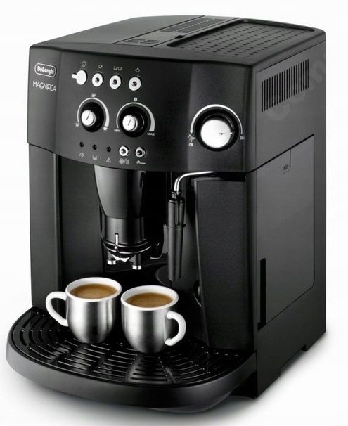 Кавомашина Delonghi Magnafica 4008 (бв)