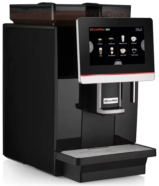 Dr. Coffee coffeebar