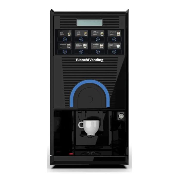 Кавомашина Bianchi Gaia style (нова)