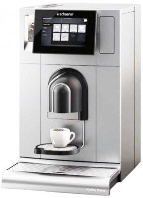 Кавомашина Coffee Prime Бв